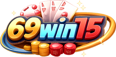 Logo 69win15